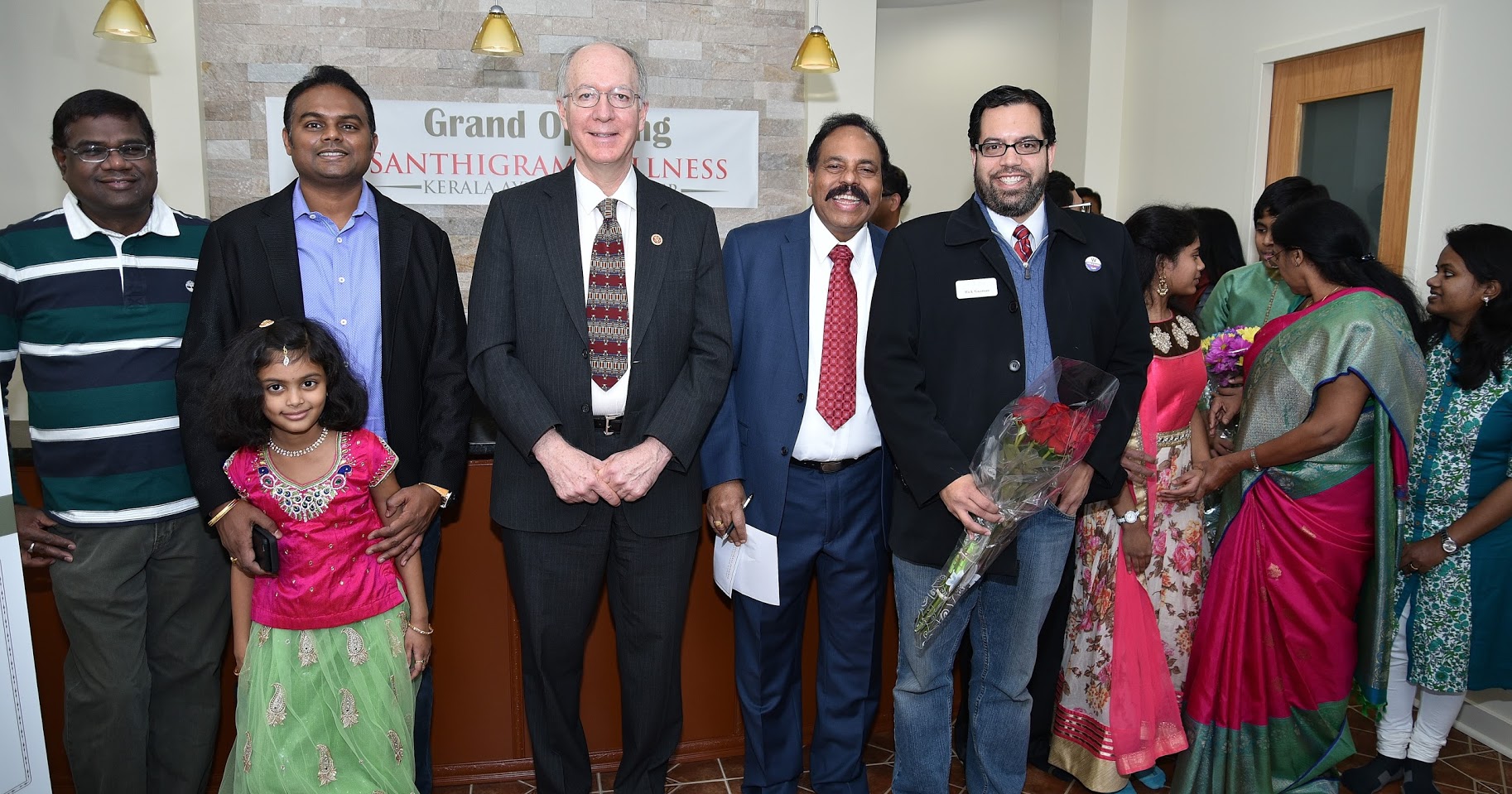 Santhigram Kerala Ayurveda Opens One More Midwest Location at